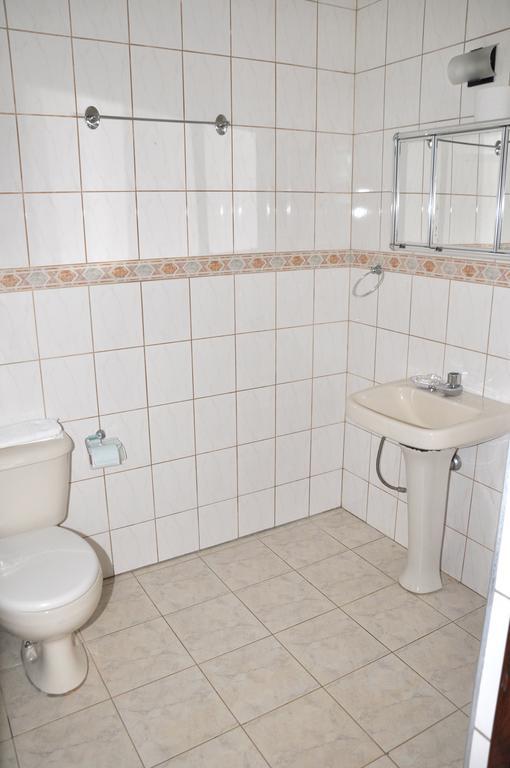 Pousada Residencial Vista Mar Убатуба Номер фото