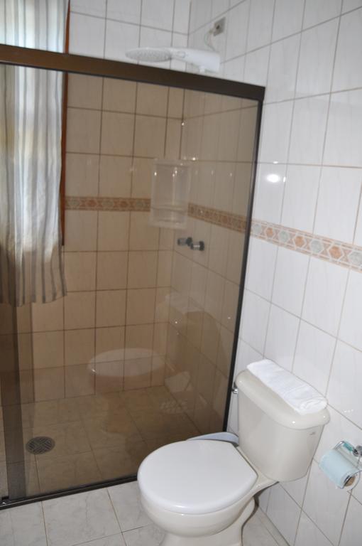 Pousada Residencial Vista Mar Убатуба Номер фото