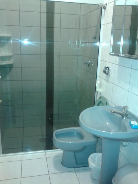 Pousada Residencial Vista Mar Убатуба Номер фото