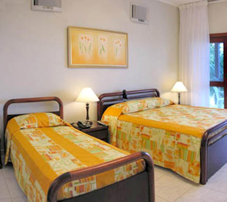 Pousada Residencial Vista Mar Убатуба Экстерьер фото