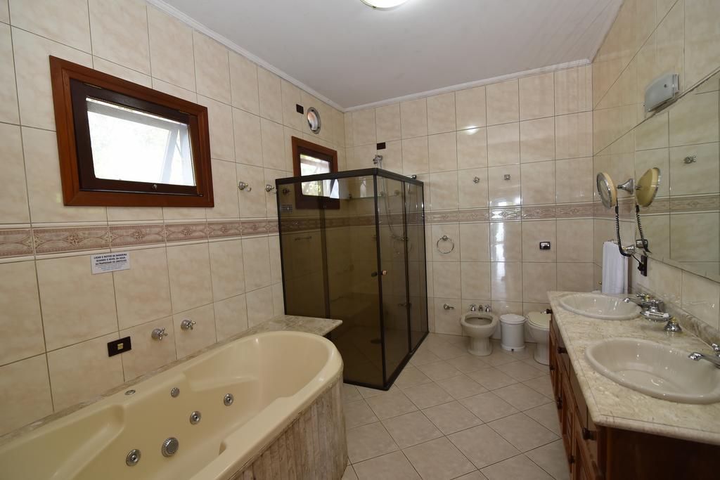 Pousada Residencial Vista Mar Убатуба Экстерьер фото