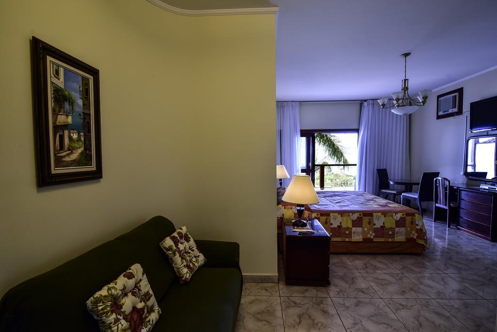 Pousada Residencial Vista Mar Убатуба Экстерьер фото