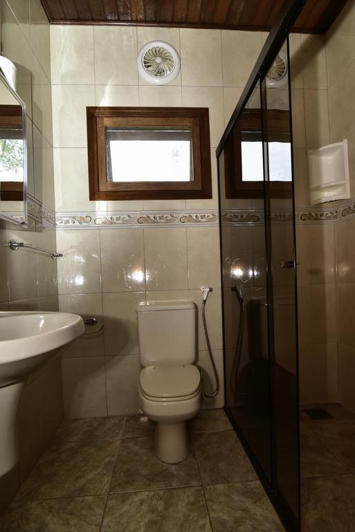 Pousada Residencial Vista Mar Убатуба Экстерьер фото