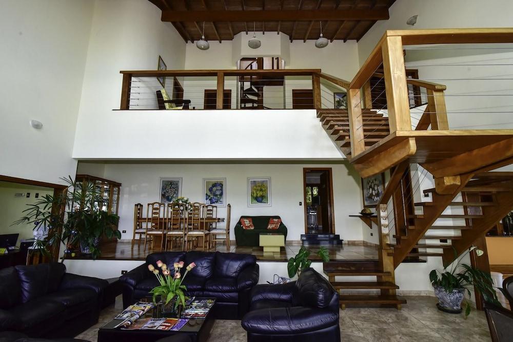 Pousada Residencial Vista Mar Убатуба Экстерьер фото